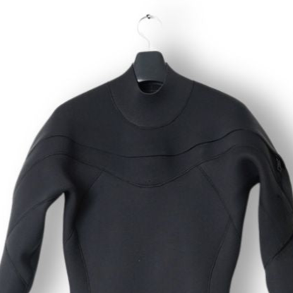 3/3 Fullsuit - Jersey Skin - Jersey Lining - Chest Zip