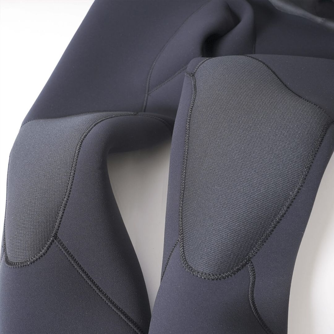 2mm Long John // Jersey Skin