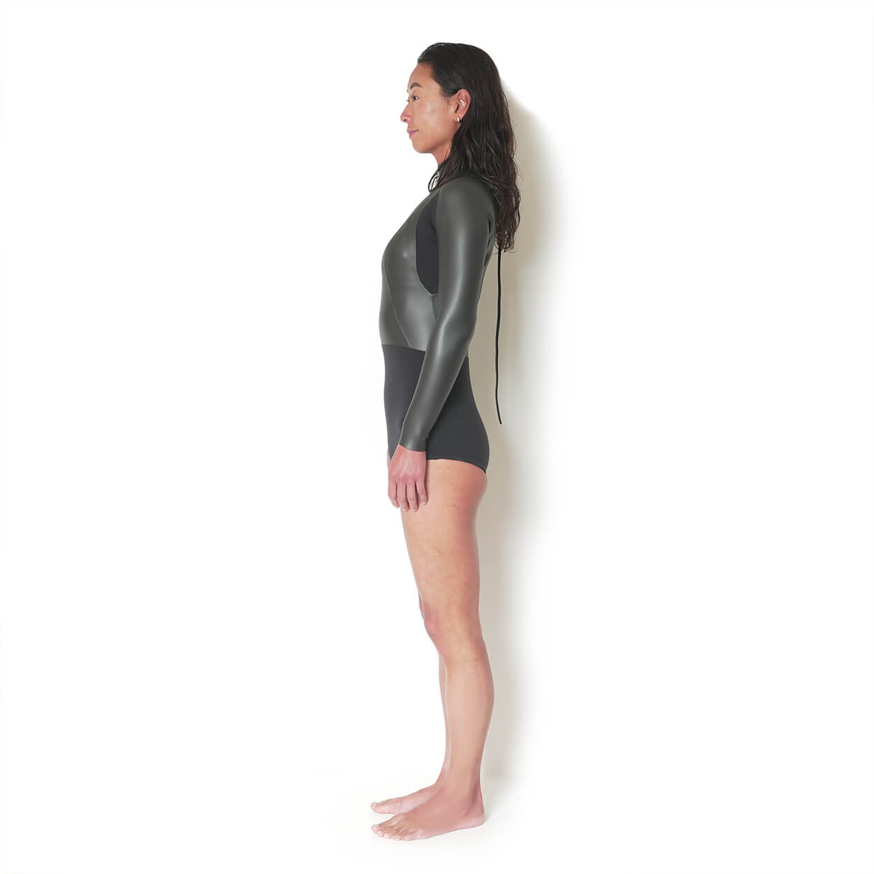 MUSE Long Sleeve Spring