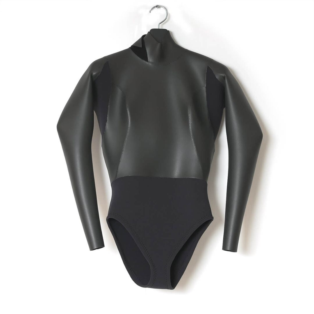 MUSE Long Sleeve Spring