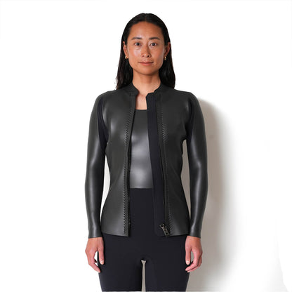 MUSE Jacket
