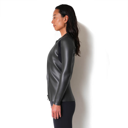 MUSE Jacket