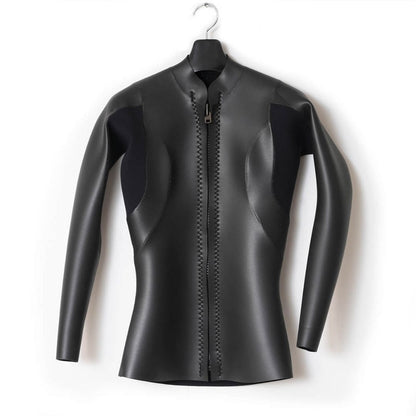 Womens Jacket Front