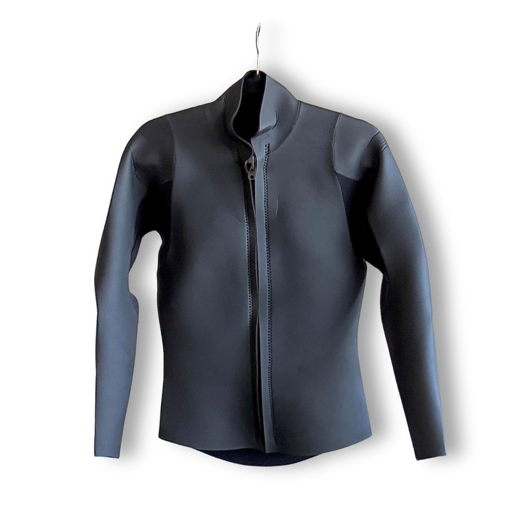 jacket select