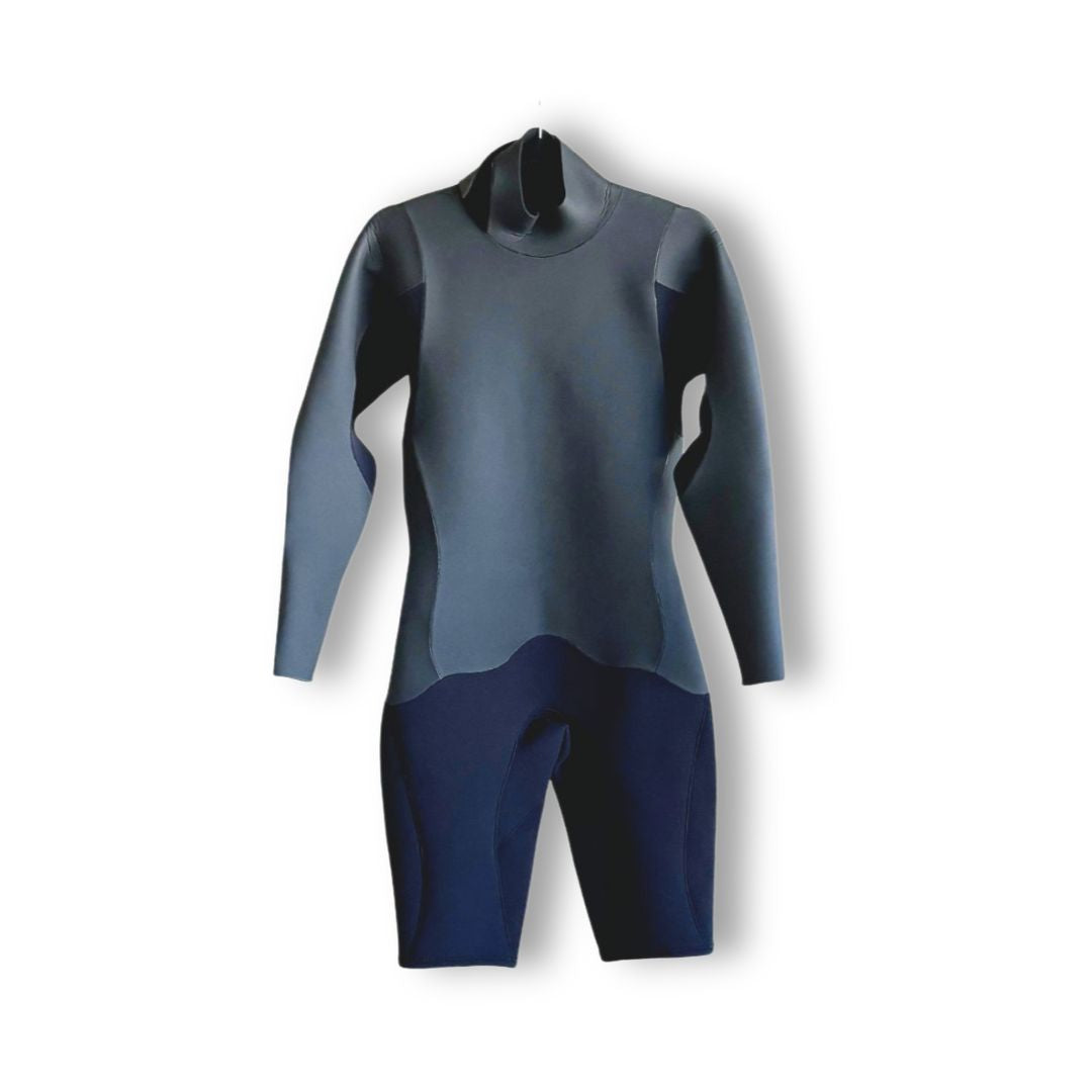 long sleeve spring select