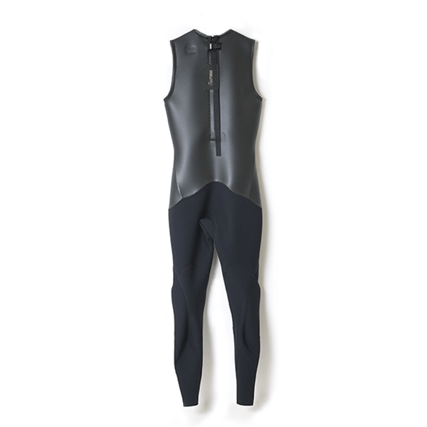 2mm Long John // Mesh Skin