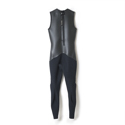 2mm Long John // Mesh Skin