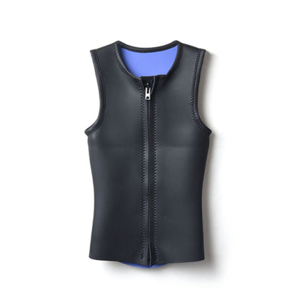 vest select